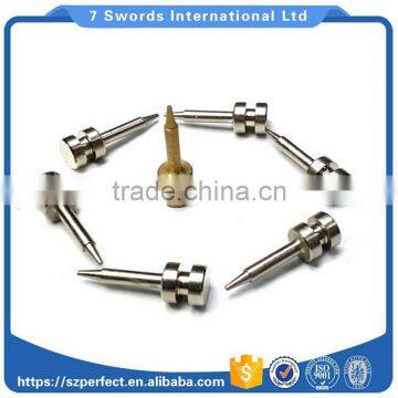 Hot selling with high quality New design high precision parts