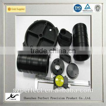 High Precision Custom CNC Turning Parts Stainless Steel CNC Machining Center Service photo-3