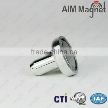 magnetic fastener