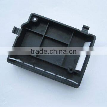 Custom Professional Plastic Rapid Prototype CNC Milling photo-4