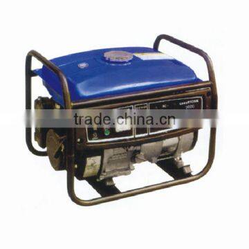 MZ166 MZ175 2600 Portable Gasoline Generator Spare Parts