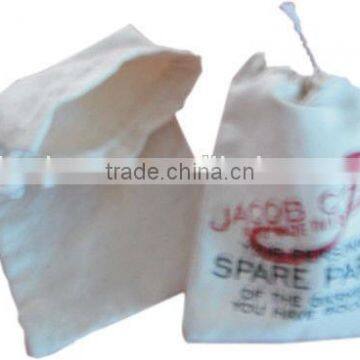 Promotional Logo Flocking Bag photo-6