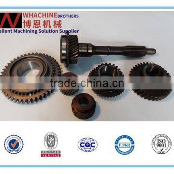 Top Quality Planetary Gearbox Gear Ring Used For Tractor photo-5