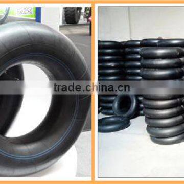 Butyl Rubber Inner Tube for Truck 825R16 825R20 photo-6