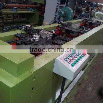 combined drawing machine-3 cams