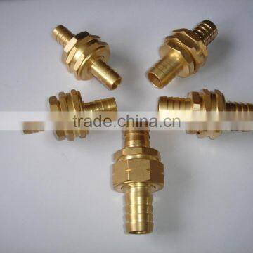 3/4" Male Brass Garden Hose Fitting,Pipe Valve photo-6