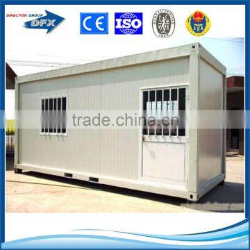 Small Shipping Containers as Houses photo-3