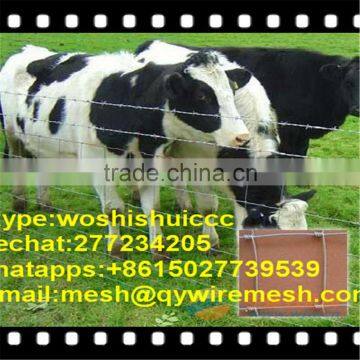 Cheap Farm Field Fence Bulk Cattle Fence Wholesale photo-6
