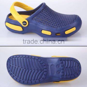 High quality mens garden clogs,various design and color,custom logo accept.Welcome OEM