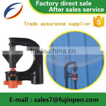 Two Curve Drip Arrow Irrigation for Garden Watering Made in China/tree Drip Irrigation
