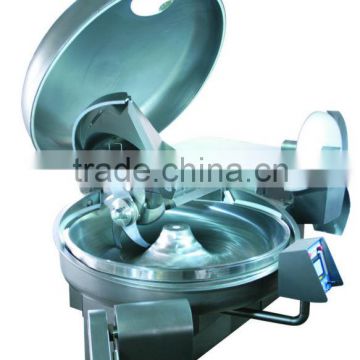 China bowl chopper machine