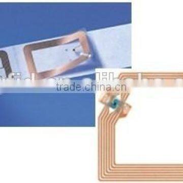 Programmable & Rewritable Rfid Nfc Tag / Label / Sticker photo-6