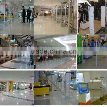 High Anti-jamming EAS RF Sensor With 5th Generation Board XLD-T07