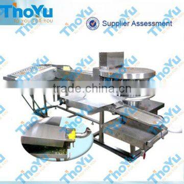 Food Degree Full stainless steel Egg White Separating Machine(SMS:0086 15903677328)