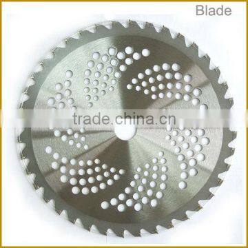 brush cutter Parts Alloy blades