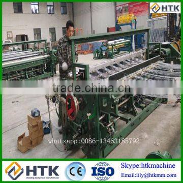 Automatic Fiberglass Window Screen ,Mosquito Screen Neeting Weaving Machine photo-5