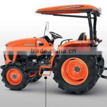 FARMING TRACTOR L-4018 New Model photo-3