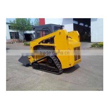 JC35 Mini Skid Steer Loader For Sale photo-3