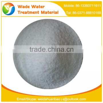 Anionic Polyacrylamide/Factoy Price