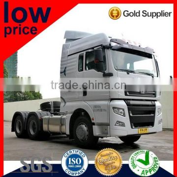 Chinese truck supplier price for Sinotruk SITRAK C7H Tractor Truck 480hp