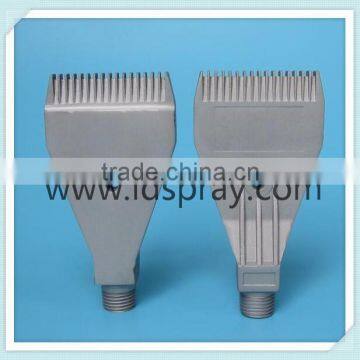 Stainless Steel With Sandblast Windjet Blow off Air Spray Nozzle Products photo-2