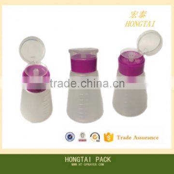 Nail Polish Remover Pump Dispenser Bottle,Nail Liquid Pump With High Quality photo-3