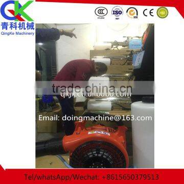 Export to India Water Boom Sprayer Fogging Machine photo-3