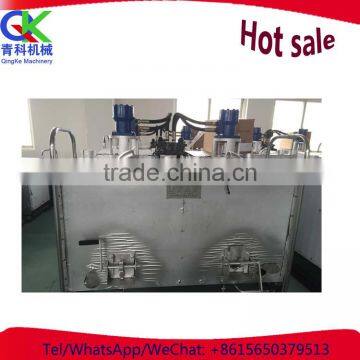 Multifunction Reflective Vibrating Road Marking Machine photo-4