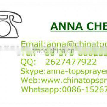 6L8LTaizhou New Type Agriculture Sprayer photo-5