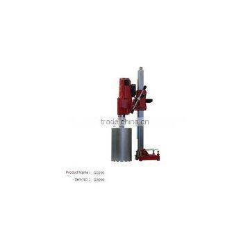 Diamond Core Drill Machine GQ-230 (Dia 230mm)