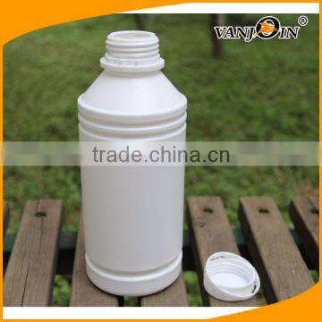 35oz HDPE Plastic Bottle Pesticide Chemical Bottle