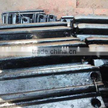 scraper conveyor accessories 30 t scraper,40t scraper, mining scraper