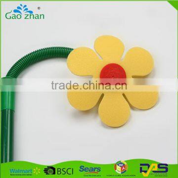 Beautiful Mini Water Flower Sprinkler photo-2