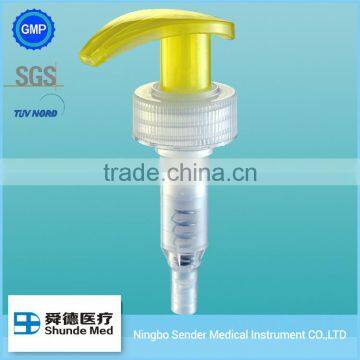 SL-03E Dispenser Pump 24/415 Plastic Lotion Pump photo-4