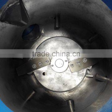 PP/PE Film Plastic Granulator photo-2