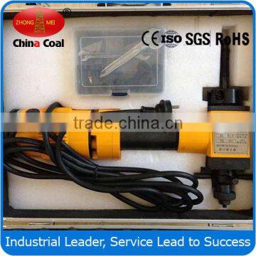 TCM-150 Spray Gun Washer /Cold Beveling Machine photo-2