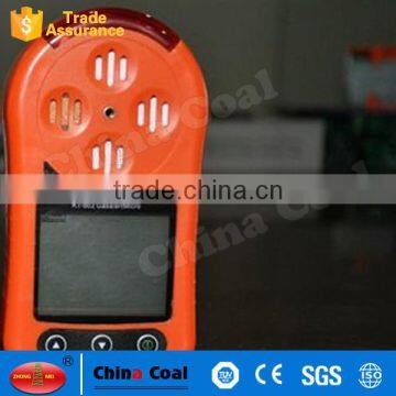 Simple Portable Gas Detector/Multi Gas Detector KT602 photo-4