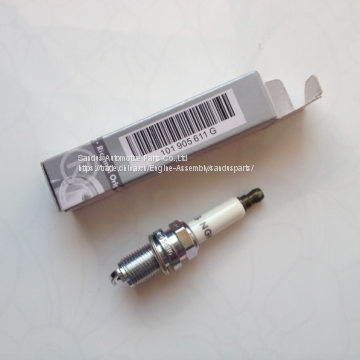 High Quality NGK Iridium Spark Plug Ignition System PFR8S8EG