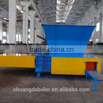 Scrap Hydraulic Baler photo-4