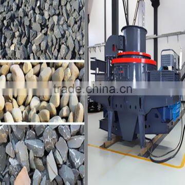 Large Output Low Cost Stone Production Line Price From China Supplier photo-2