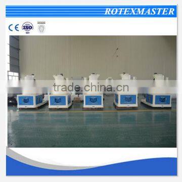 Best Selling Biomass Wood Ring Die Pellet Making /press Machine /mill photo-2