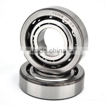 Angular contact ball bearing QJF1036J for stripping machine