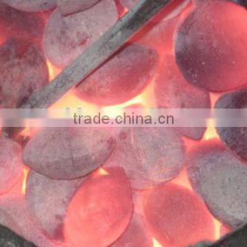 2 Rollers Mechanical High Pressure Charcoal Ball Press Machine For South Africa photo-6