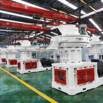 Sawdust Pellet Machine With High Capacity photo-2