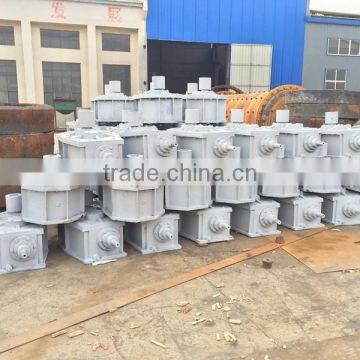 Fine Workship Careful Producing Economical Round Gold Grinding Machine photo-6