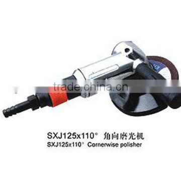 SXJ125*110 Cornerwise Polisher