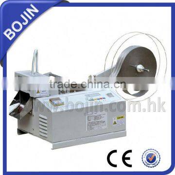 Low price ultrasonic label slitting machine