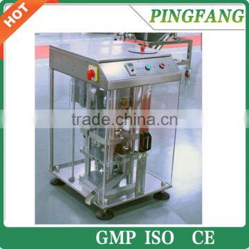 2015 New Type DP-50 Single Station Tablet Press Machinery Price in Sale