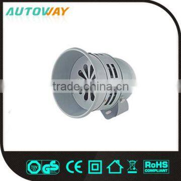 12v 24v safety alarm horn