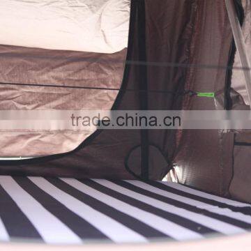 Hot Selling Off-road Camper Trailer With Sliding Kitchen System FS-X3 photo-5